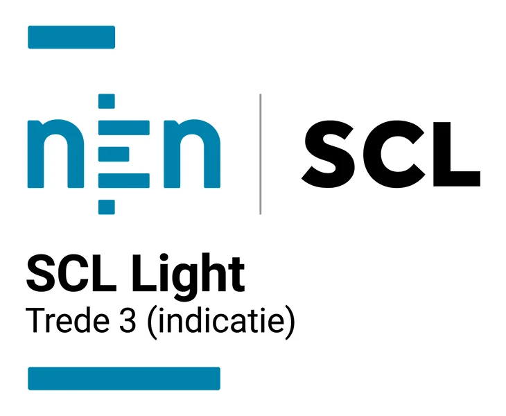SCL Light Trede 3
