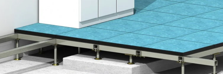 Flexibele opstelling