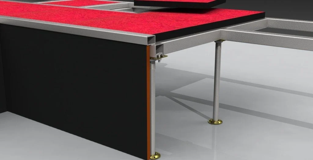 Afschotting bij BW792