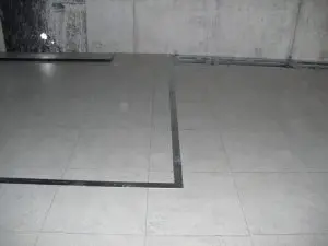 System Floor Technics System Floor Technics