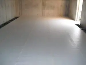 System Floor Technics System Floor Technics