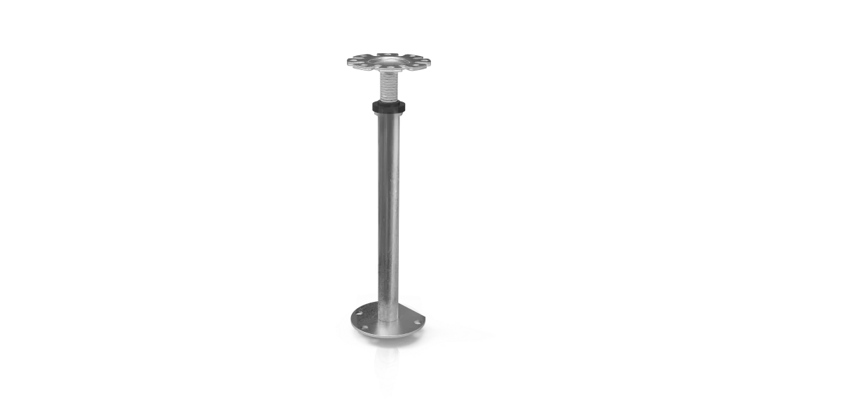 CS -Pedestal CS -Pedestal