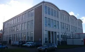 System Floor Technics