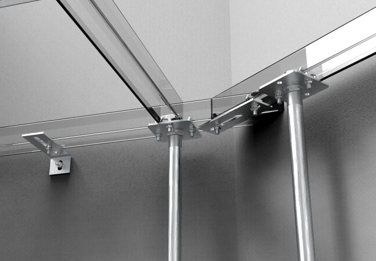 System Floor Technics