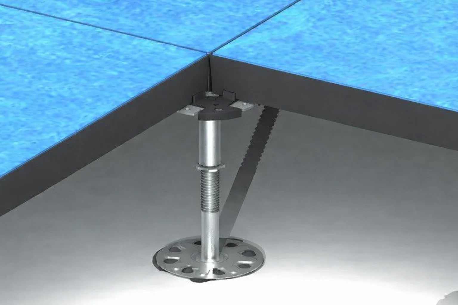 System Floor Technics System Floor Technics